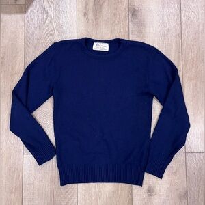 Vintage Cashmist by Cooper Cashmere Sweater